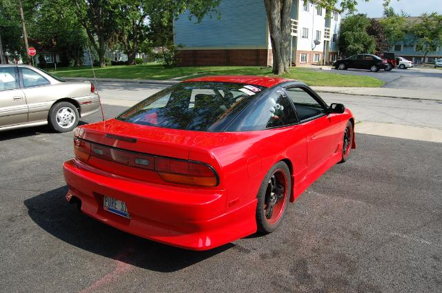 photo 9 Nissan S13 custom wheels Advan Super Racing 17x7.0, ET +33, tire size 235/45 R17. 17x8.0 ET+35 255/45 R17