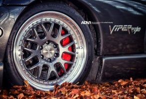 Dodge Viper tuning