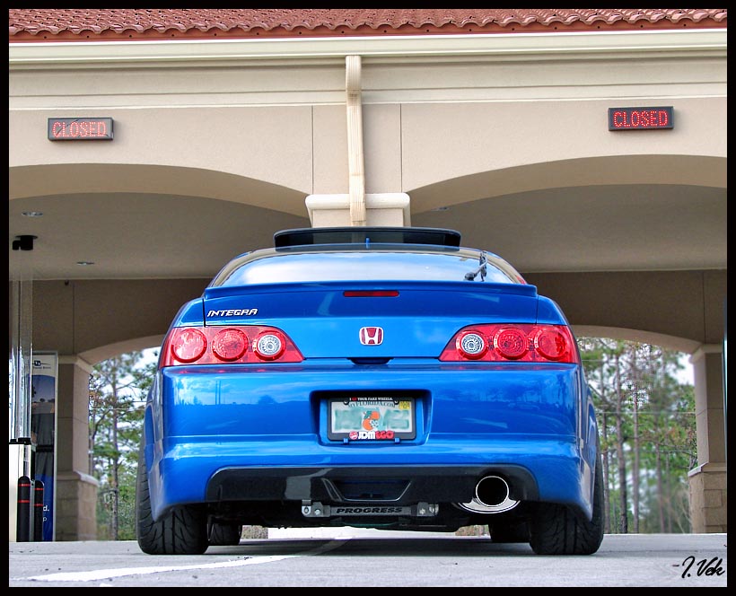 photo 1 Acura RSX custom wheels Motegi togue 18x9.0, ET +12, tire size 215/40 R18. 18x10.0 ET+25 245/40 R18