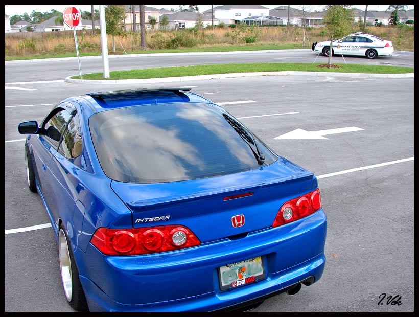 photo 2 Acura RSX custom wheels Motegi togue 18x9.0, ET +12, tire size 215/40 R18. 18x10.0 ET+25 245/40 R18