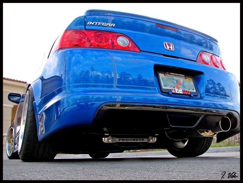 photo 3 Acura RSX custom wheels Motegi togue 18x9.0, ET +12, tire size 215/40 R18. 18x10.0 ET+25 245/40 R18