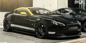 Aston Martin V12 Vantage S tuning