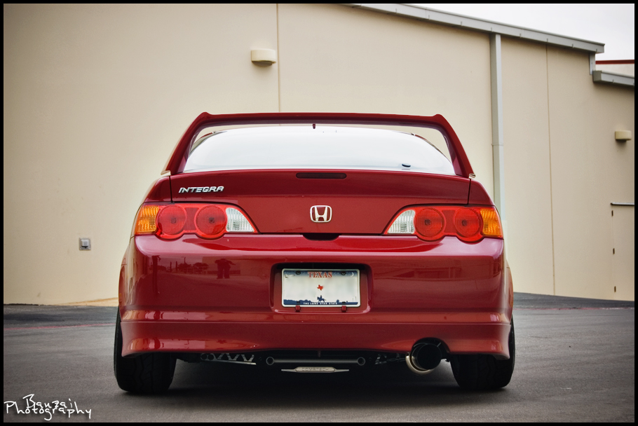photo 9 Acura RSX custom wheels Work Equip 17x8.0, ET +27, tire size 225/45 R17. 17x9.0 ET+27