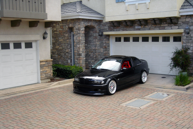 photo 15 BMW 330 custom wheels Linea Corse LeMans 19x8.5, ET +30, tire size 235/35 R19. 19x10.0 ET+37 265/30 R19