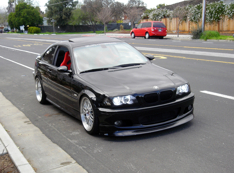 photo 17 BMW 330 custom wheels Linea Corse LeMans 19x8.5, ET +30, tire size 235/35 R19. 19x10.0 ET+37 265/30 R19