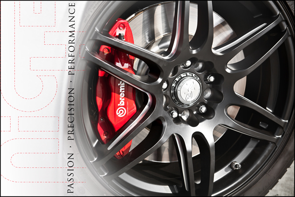 photo 1 Mitsubishi Lancer Evolution custom wheels Niche NR6 - M105 18x8.5, ET , tire size X R18. x ET