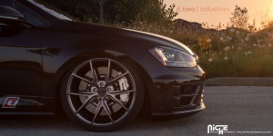 Volkswagen Golf SportWagen tuning