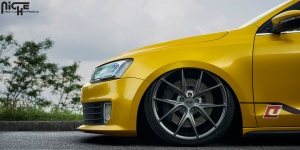 Volkswagen GLI tuning