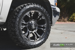 GMC Yukon XL 2500 tuning
