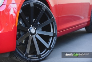Chrysler 300 tuning