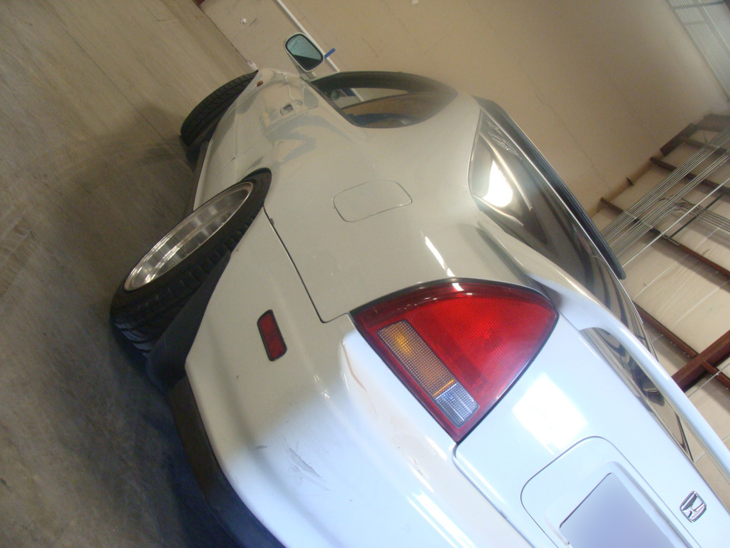 photo 13 Honda Prelude custom wheels Sportmax 002 15x8.0, ET 0, tire size 195/50 R15. x ET 