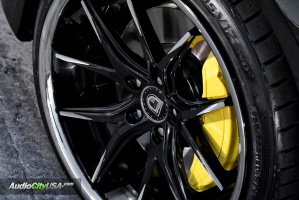 Audi A6 tuning