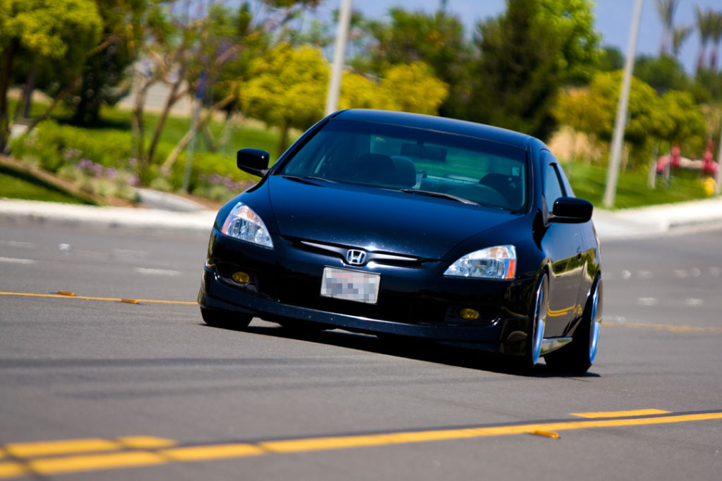 photo 1 Honda Accord custom wheels Work Varianza T1S 18x9.5, ET +33, tire size 225/40 R18. 18x10.0 ET+22 