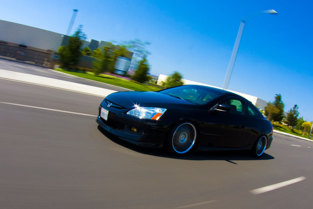 photo 6 Honda Accord custom wheels Work Varianza T1S 18x9.5, ET +33, tire size 225/40 R18. 18x10.0 ET+22 