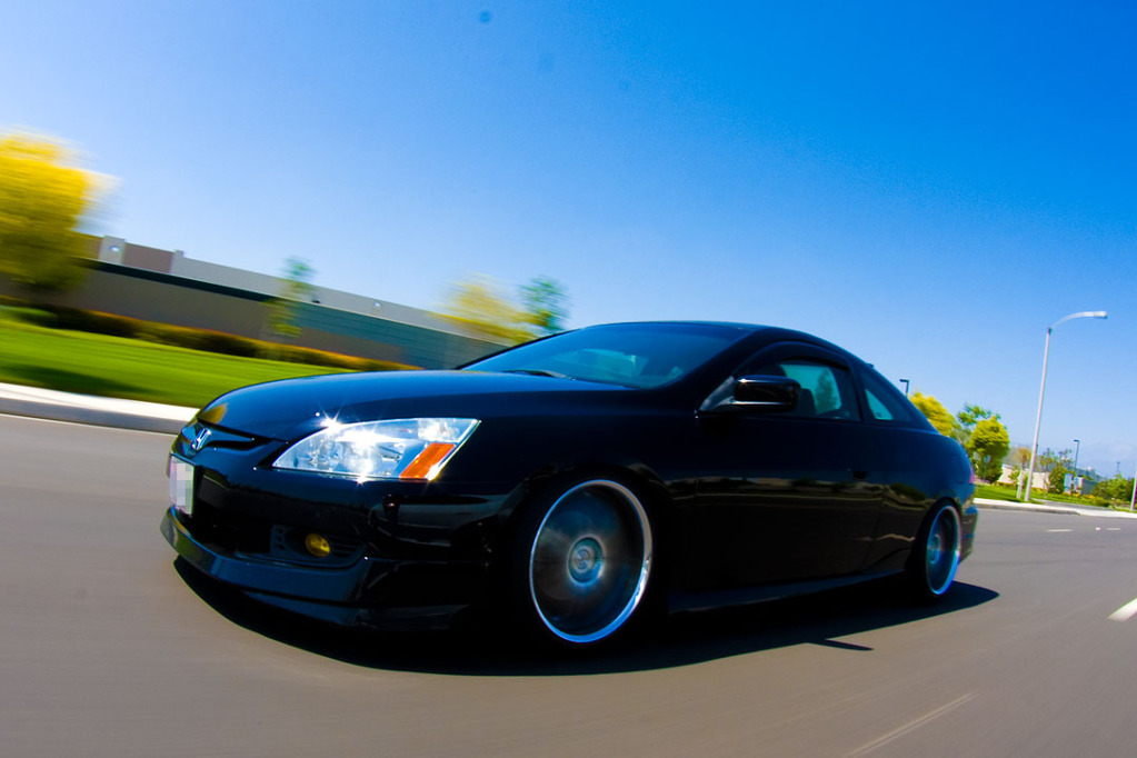photo 8 Honda Accord custom wheels Work Varianza T1S 18x9.5, ET +33, tire size 225/40 R18. 18x10.0 ET+22 