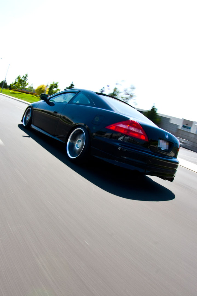 photo 9 Honda Accord custom wheels Work Varianza T1S 18x9.5, ET +33, tire size 225/40 R18. 18x10.0 ET+22 