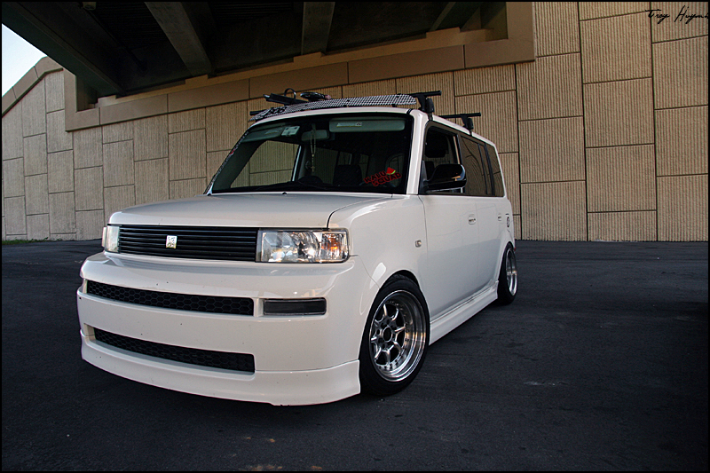 photo 2 Scion xB custom wheels Sportmax 002 15x8.0, ET 0, tire size 195/50 R15. 15x8.0 ET-5 