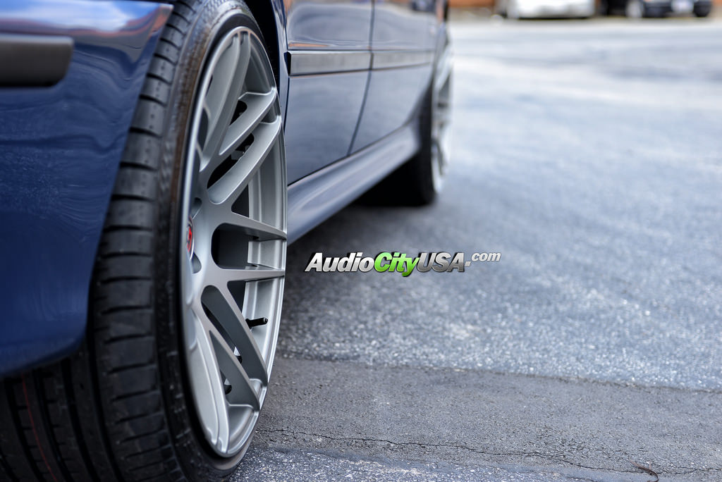 photo 1 BMW 540 custom wheels Curva Concepts C 300 20x9.5, ET , tire size 245/30 R20. 20x10.5 ET 275/30 R20