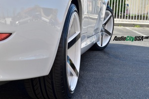 BMW 650 tuning