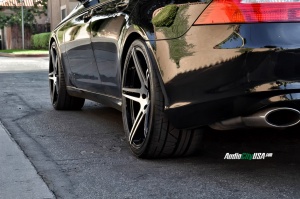 Mercedes-Benz CLS-Class tuning