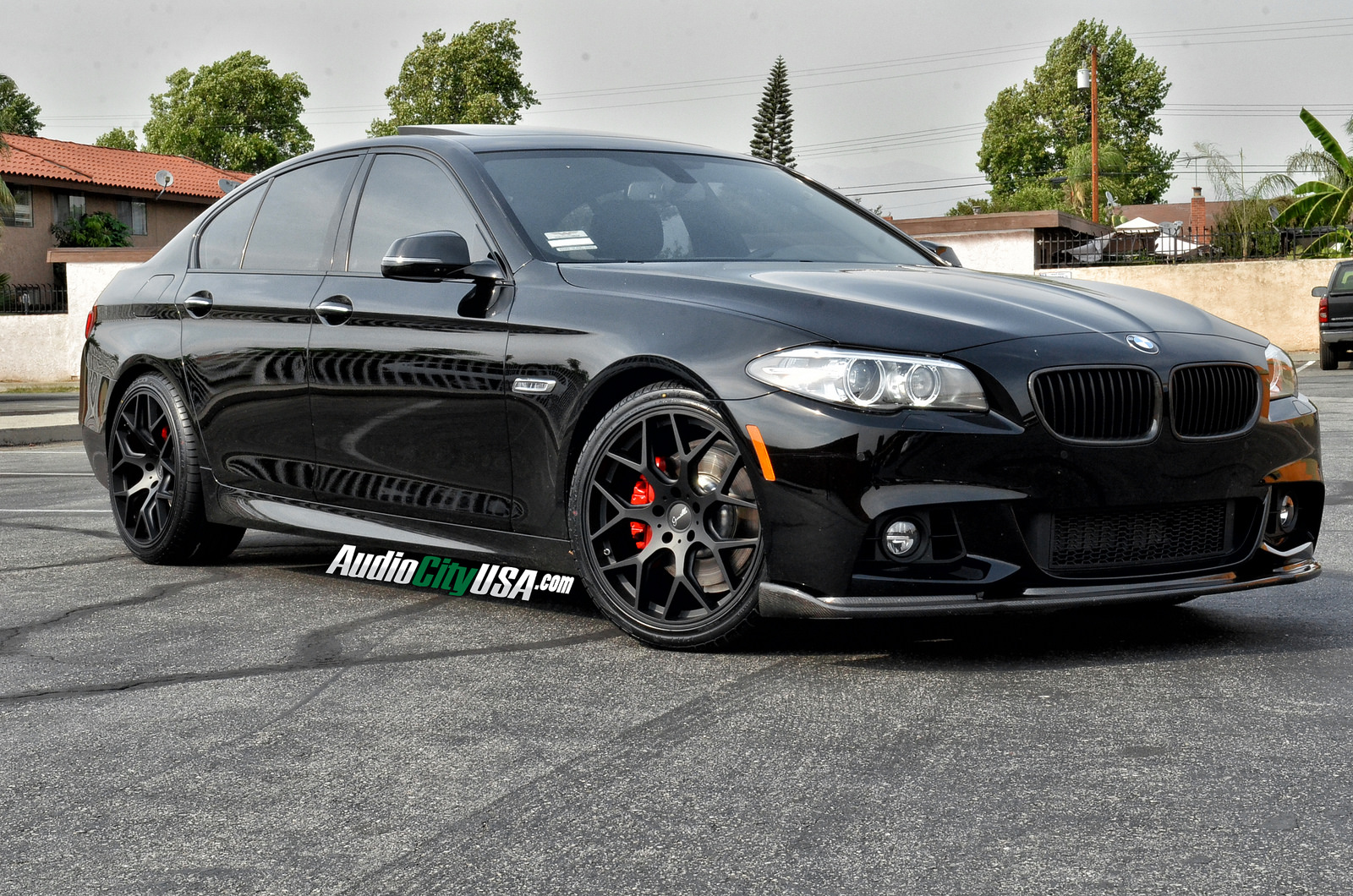 photo 3 BMW 535 custom wheels Gianelle Puerto 20x8.5, ET , tire size 255/30 R20. 20x10.0 ET 285/30 R20