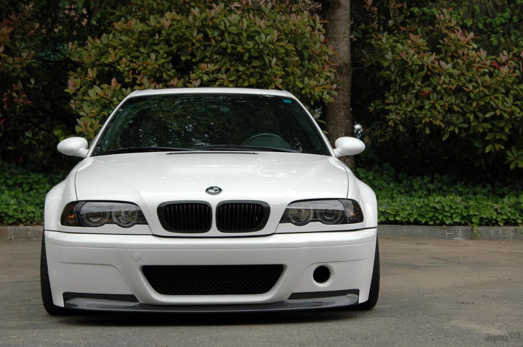 photo 5 BMW M3 custom wheels Work Rezax II 19x8.5, ET +32, tire size 225/35 R19. 19x10.0 ET+25 275/30 R19