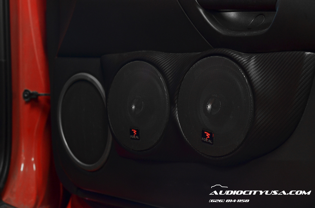 photo 5 Mazda MAZDASPEED3 custom wheels Tenzo Type M 18x8.0, ET , tire size 215/45 R18. x ET 