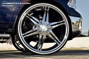 RAM 1500 tuning