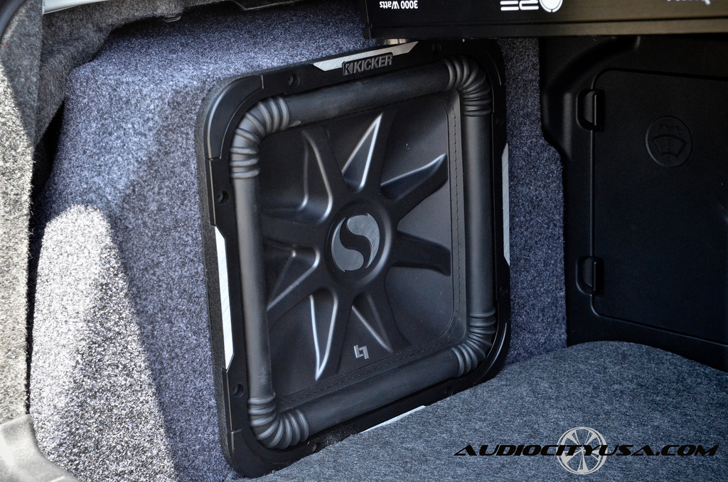 photo 7 Mitsubishi Lancer Evolution custom wheels Miro Type 398 18x9.5, ET +20, tire size 265/35 R18. x ET