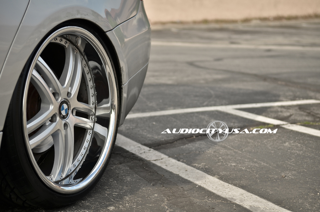 photo 1 BMW 328 custom wheels XIX X15 20x8.5, ET +35, tire size 235/30 R20. 20x10.0 ET+40 255/30 R20