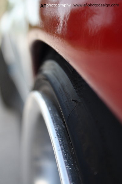 photo 5 Nissan S13 custom wheels Work VS-SD  18x10.0, ET -15, tire size 235/40 R18. 18x11.0 ET-17 245/40 R18