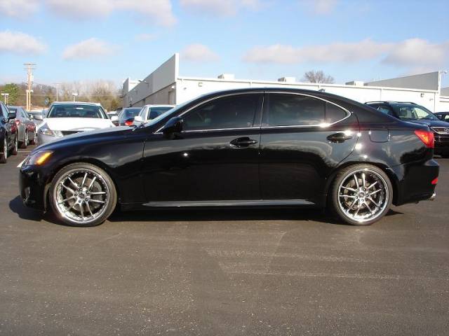 photo 2 Lexus IS 350 custom wheels PIAA Super Rozzas 19x8.5, ET +42, tire size 225/35 R19. 19x9.5 ET+38 265/30 R19