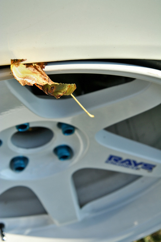 photo 17 Nissan S15 custom wheels Rays Engineering Volk Racing TE37 19x9.5, ET +12, tire size 215/35 R19. 19x10.5 ET+12 235/35 R19