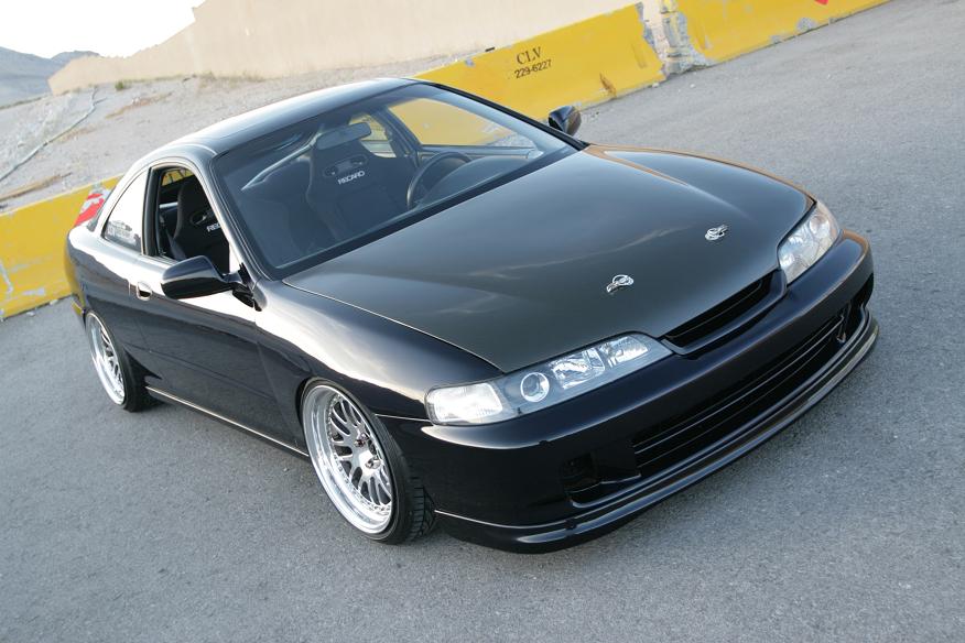 photo 1 Acura Integra custom wheels CCW Classic 4 17x9.0, ET +19, tire size 215/45 R17. 17x9.0 ET+19 