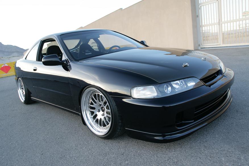 photo 2 Acura Integra custom wheels CCW Classic 4 17x9.0, ET +19, tire size 215/45 R17. 17x9.0 ET+19 