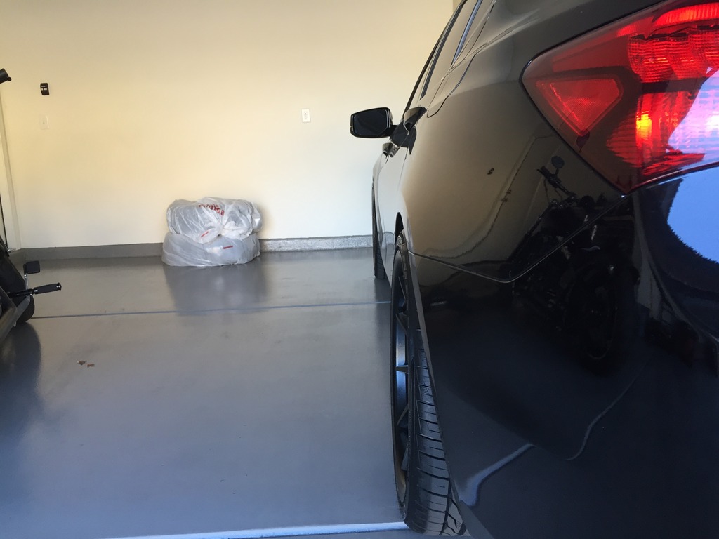 photo 4 Acura TLX custom wheels   20x8.5, ET +35, tire size 245/35 R20. 20x10.0 ET+40 275/30 R20