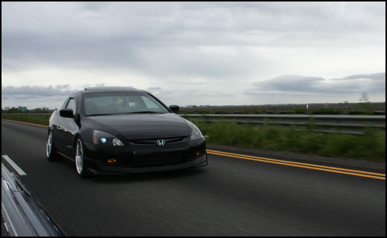 photo 2 Honda Accord custom wheels SSR Ks Tenicho Monster 18x8.0, ET +32, tire size 225/40 R18. 18x9.5 ET+32 