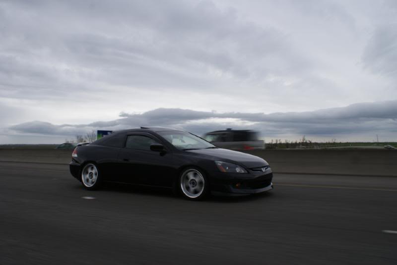photo 5 Honda Accord custom wheels SSR Ks Tenicho Monster 18x8.0, ET +32, tire size 225/40 R18. 18x9.5 ET+32 