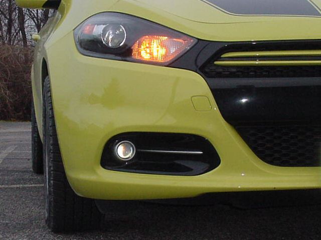 photo 2 Dodge Dart custom wheels   16x6.5, ET , tire size 205/55 R16. x ET