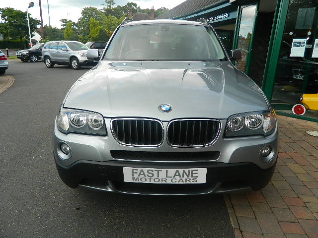 photo 2 BMW X3 custom wheels Msports  19x, ET , tire size X R19. x ET