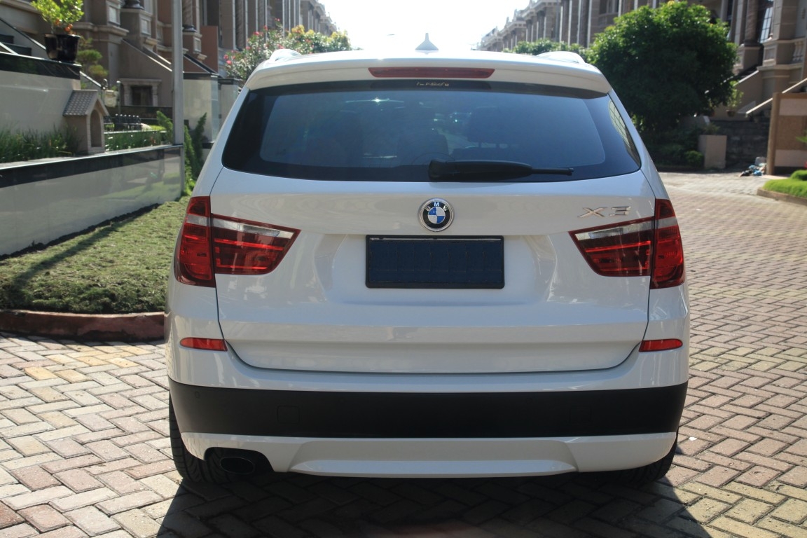 photo 6 BMW X3 custom wheels Lenso ES8 20x, ET , tire size 255/45 R20. x ET 