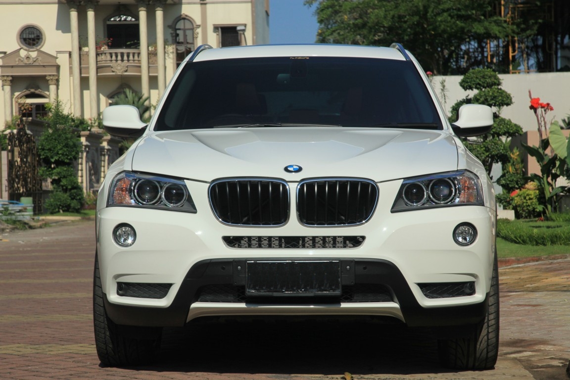 photo 8 BMW X3 custom wheels Lenso ES8 20x, ET , tire size 255/45 R20. x ET 