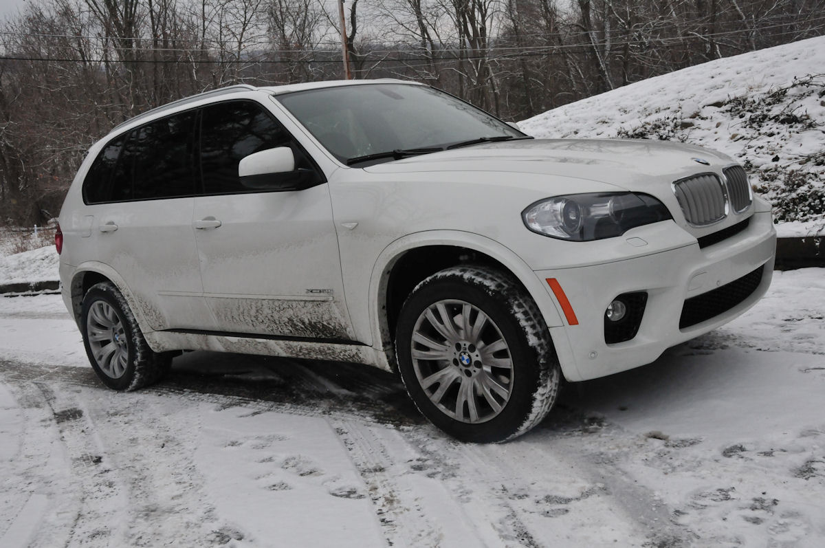 photo 1 BMW X5 custom wheels 19x9.0, ET , tire size 255/50 R19. 19x10.0 ET 285/45 R19