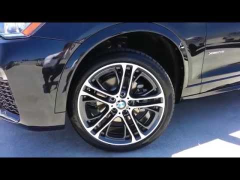 photo 1 BMW X4 custom wheels M Sport  20x, ET , tire size X R20. x ET