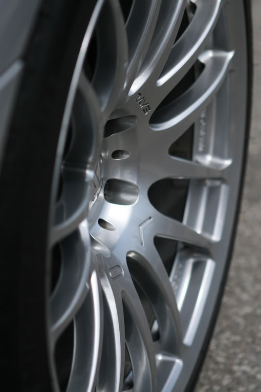 photo 2 BMW Z4 custom wheels   19x8.5, ET +35, tire size 245/35 R19. 19x9.5 ET+22 275/30 R19