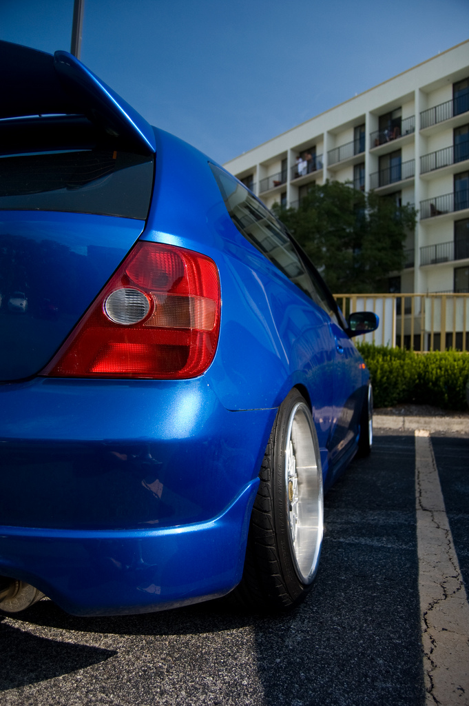 photo 16 Honda Civic custom wheels SSR Reverse Mesh 17x8.0, ET +14, tire size 205/40 R17. 17x9.0 ET+14 215/40 R17