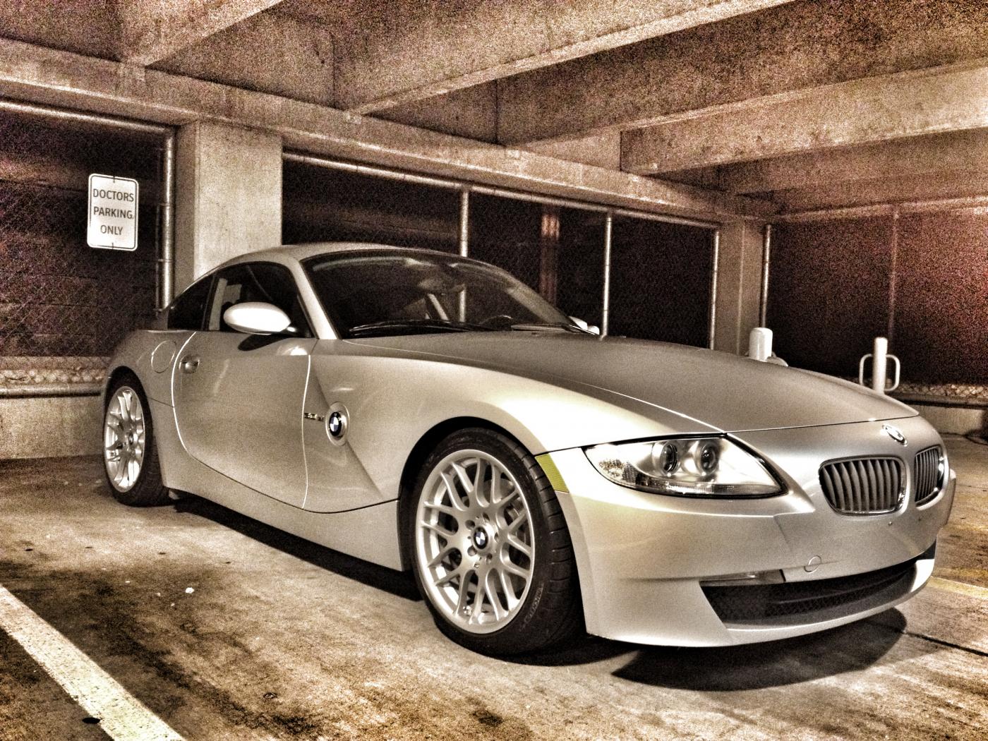 photo 3 BMW Z4 custom wheels Sportline CS16 18x8.5, ET +35, tire size 225/40 R18. x ET 
