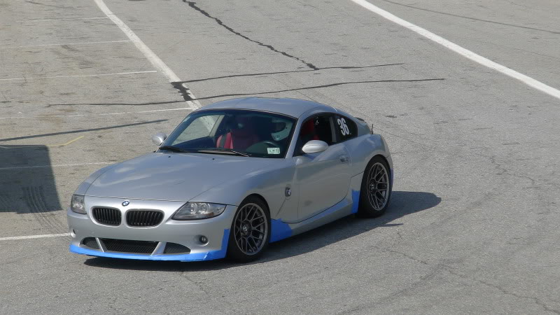 photo 1 BMW Z4 custom wheels Apex Arc-8 17x, ET , tire size X R17. x ET 