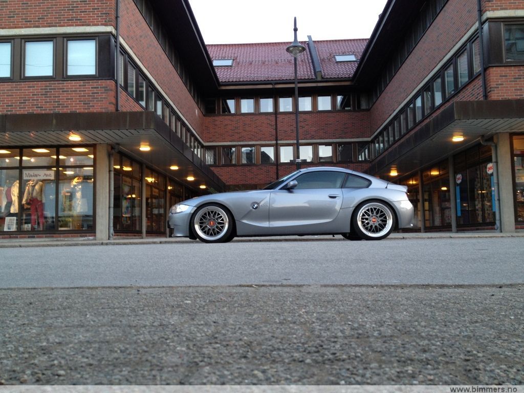 photo 2 BMW Z4 custom wheels   19x, ET , tire size 235/35 R19. x ET 265/30 R