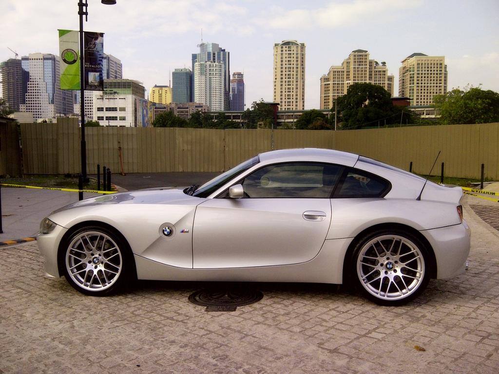 photo 1 BMW Z4M custom wheels VMR VB3 19x8.5, ET +35, tire size X R19. 19x10.0 ET+22